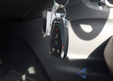 2021 Chevrolet Equinox Fwd Premier из США, поврежденный, VIN 3GNAXNEV9MS180456